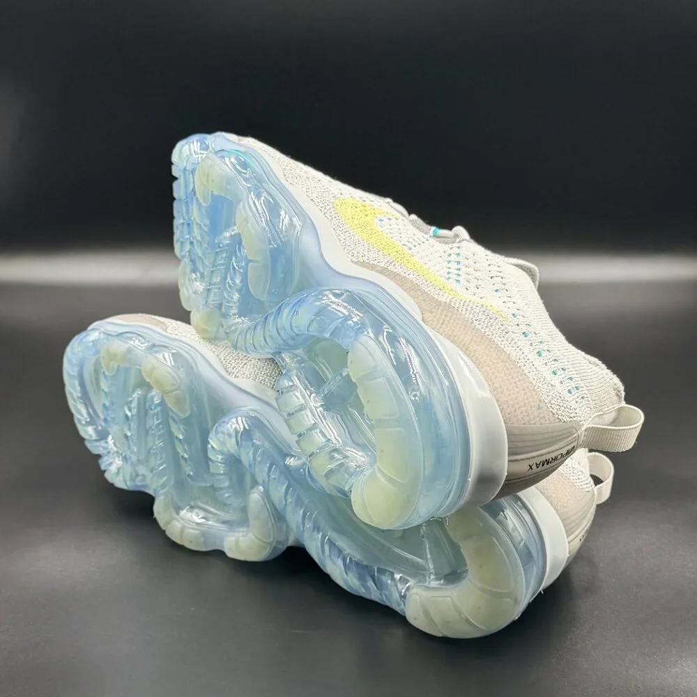 Nike Air VaporMax 2023 Flyknit 'Photon Dusty Cactus'